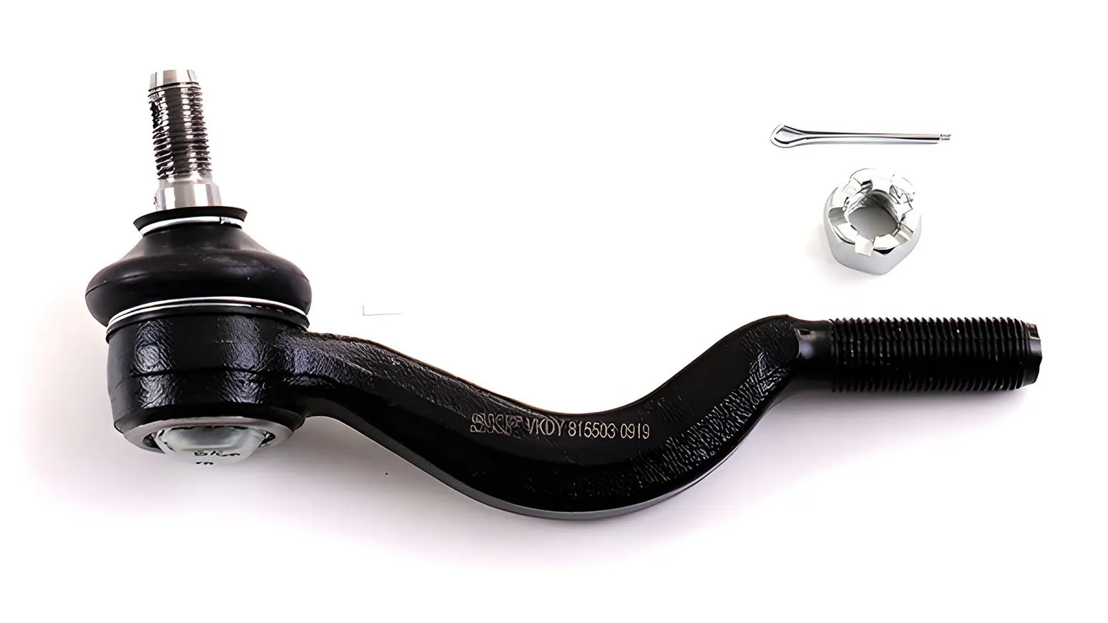 Hlava příčného táhla řízení SKF VKDY 815503