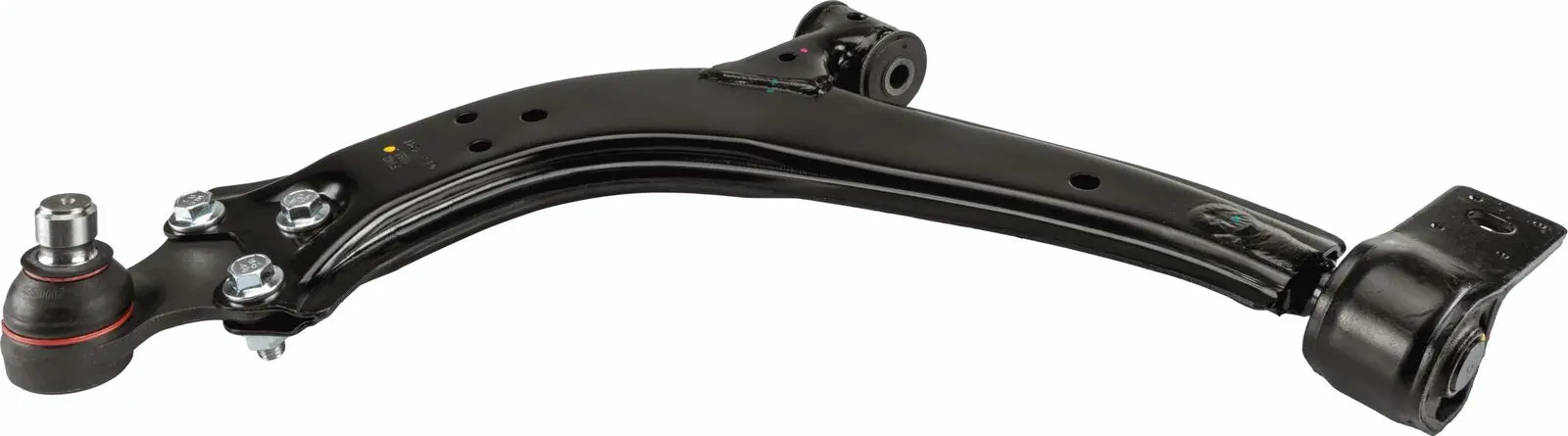 Řídicí páka, zavěšení kol TRW JTC1055