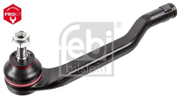 Hlava příčného táhla řízení FEBI BILSTEIN 43444