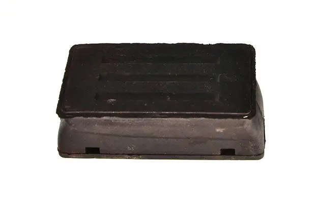 Ložiskové pouzdro, listová pružina MAXGEAR 72-2478