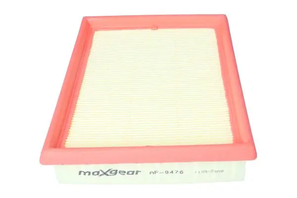 Vzduchový filtr MAXGEAR 26-0099