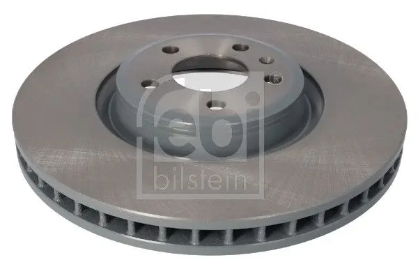 Brzdový kotouč FEBI BILSTEIN 171458