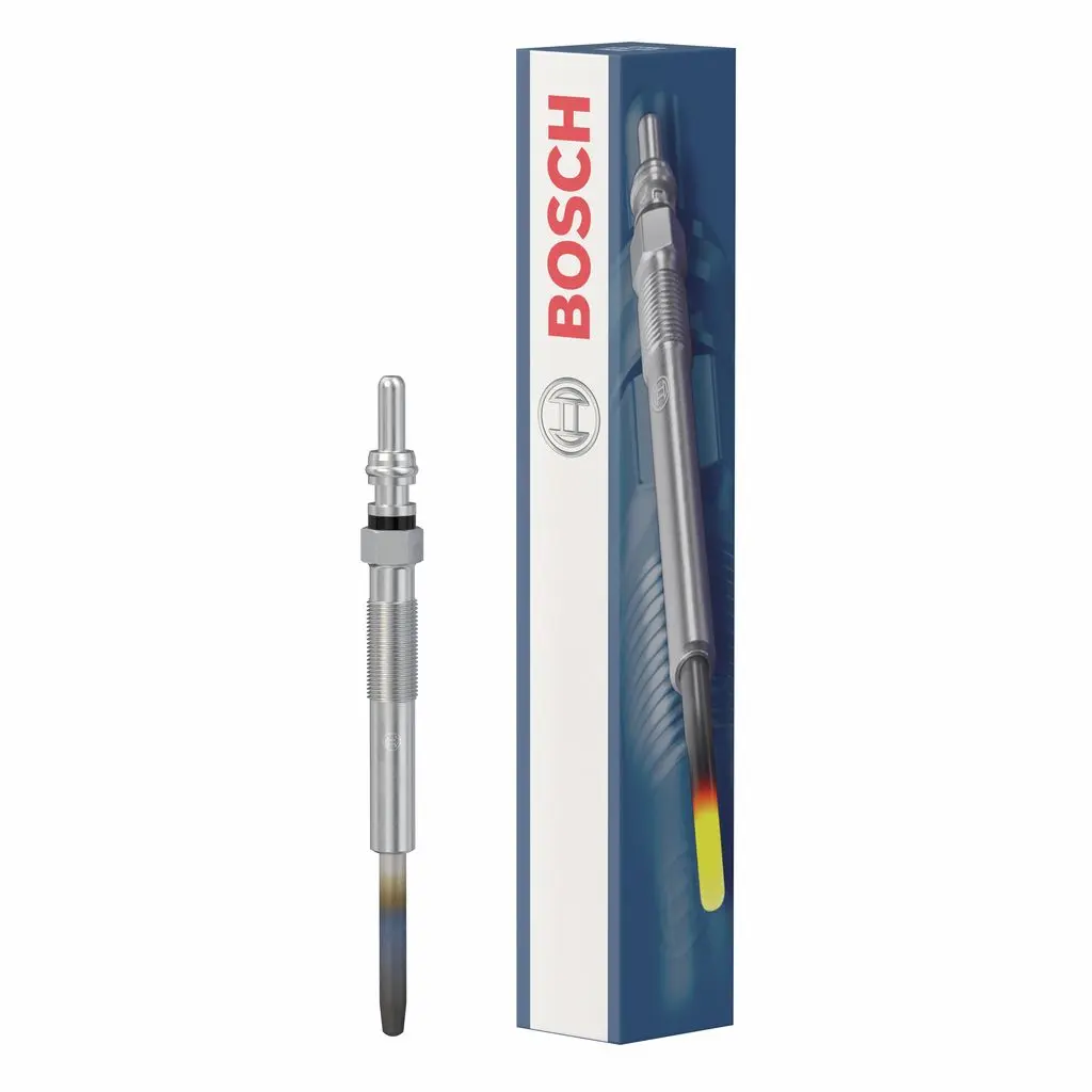 Žhavicí svíčka BOSCH 0 250 203 012