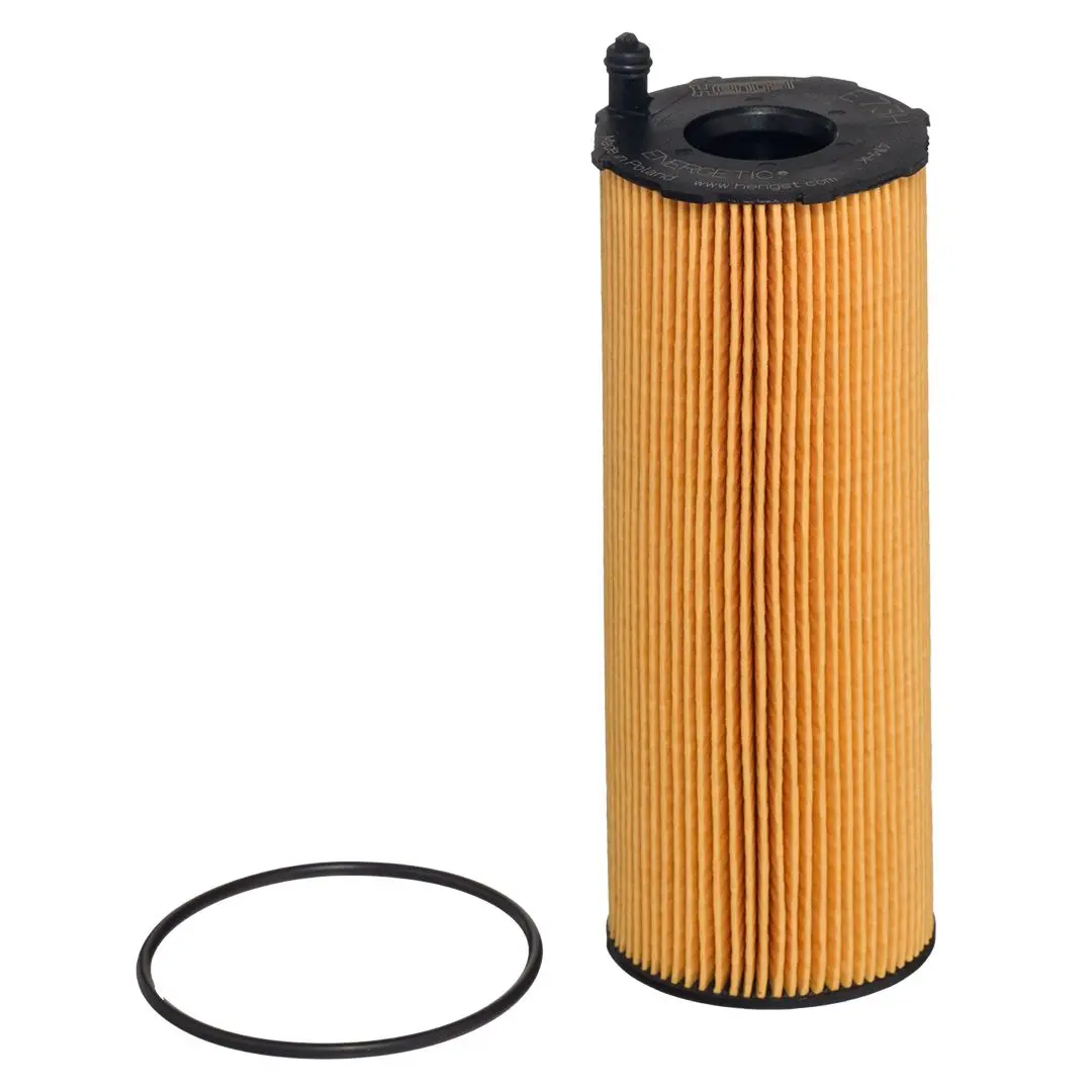 HENGST FILTER Olejový filtr E73HD207