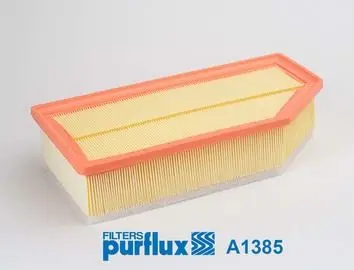 Vzduchový filtr PURFLUX A1385