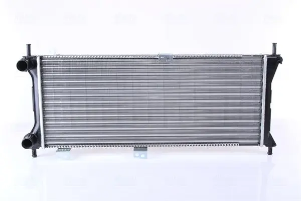 NISSENS Chladič, chlazení motoru 617731