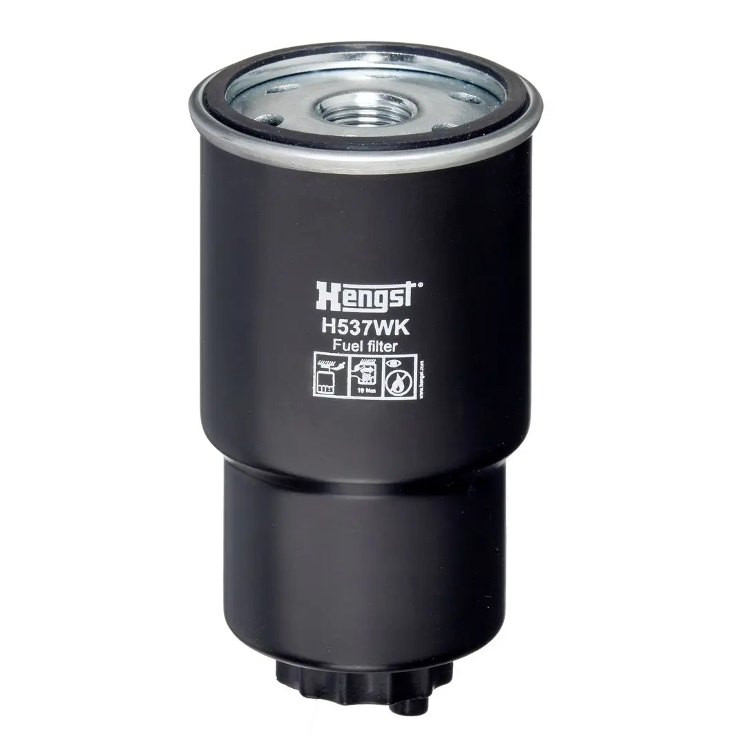 HENGST FILTER Palivový filtr H537WK