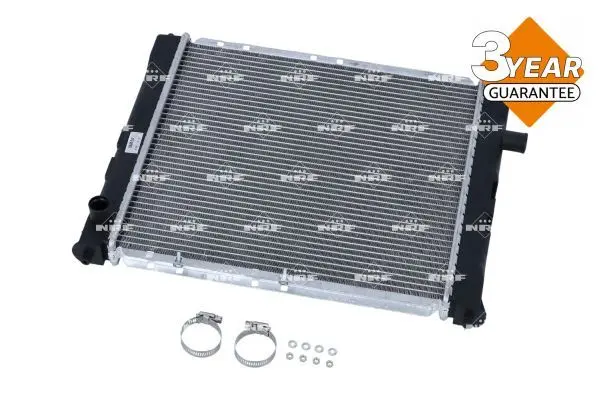Chladič, chlazení motoru NRF 58107