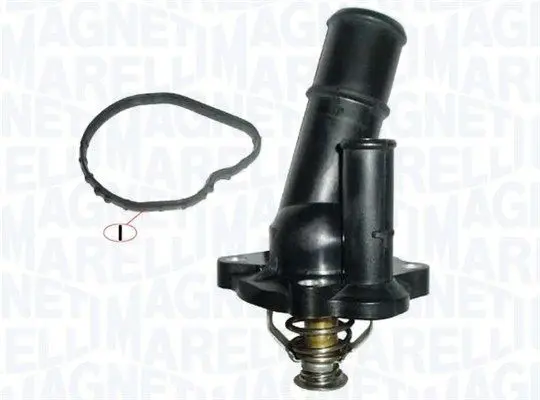 Termostat, chladivo MAGNETI MARELLI 352317101860