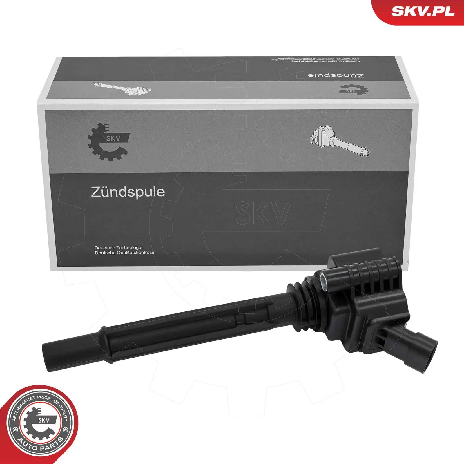 Zapalovací cívka ESEN SKV 03SKV281