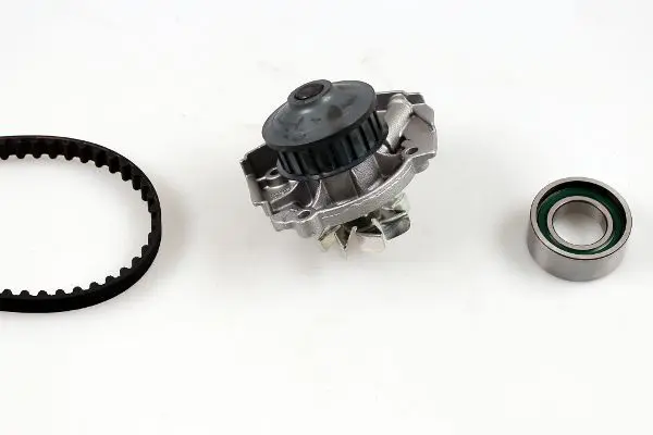 Vodní pumpa + sada ozubeného řemene HEPU PK00940