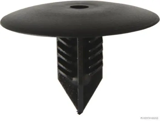 Klip, ozdobná / ochranná lišta HERTH+BUSS ELPARTS 50267005