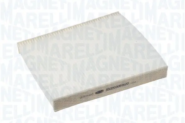 Filtr, vzduch v interiéru MAGNETI MARELLI 350203061620