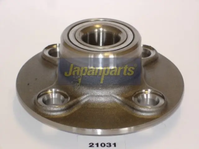 Náboj kola JAPANPARTS KK-21031