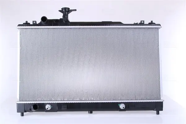 NISSENS Chladič, chlazení motoru 68550