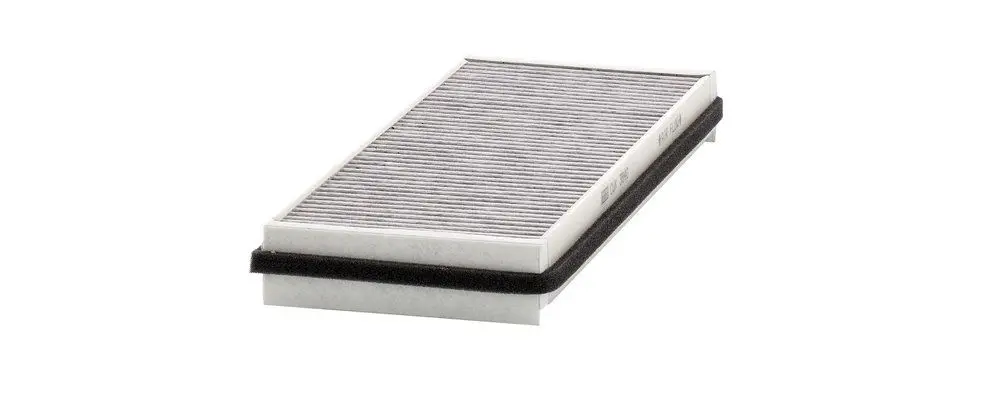 MANN-FILTER Filtr, vzduch v interiéru CUK3840