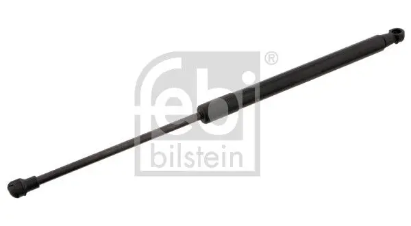 Pneumatická pružina, zavazadlový / nákladový prostor FEBI BILSTEIN 28081