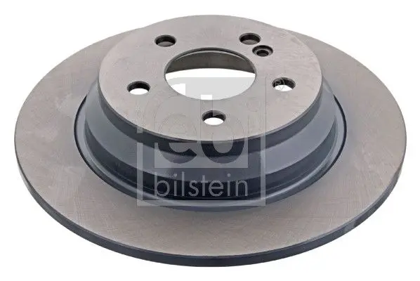 Brzdový kotouč FEBI BILSTEIN 43899