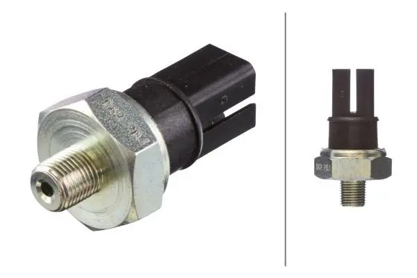 HELLA Olejový tlakový spínač 6ZL003259541