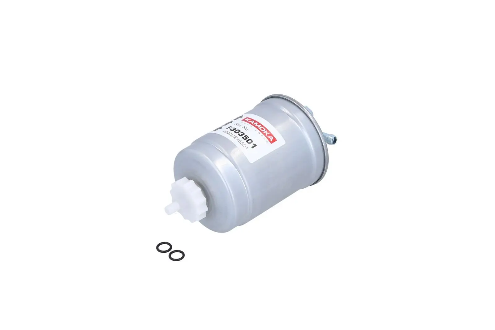 Palivový filtr KAMOKA F303501