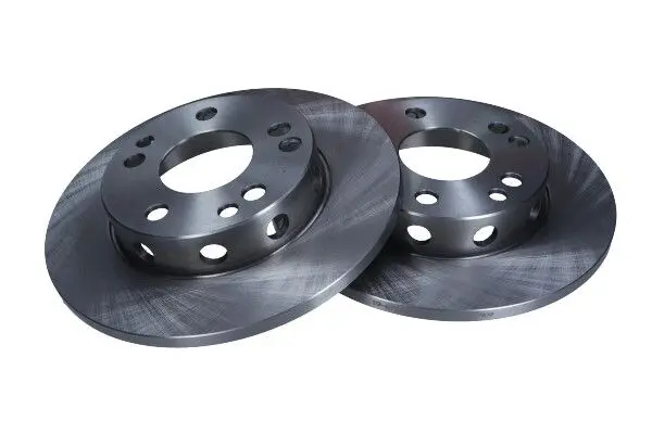 Brzdový kotouč MAXGEAR 19-0721