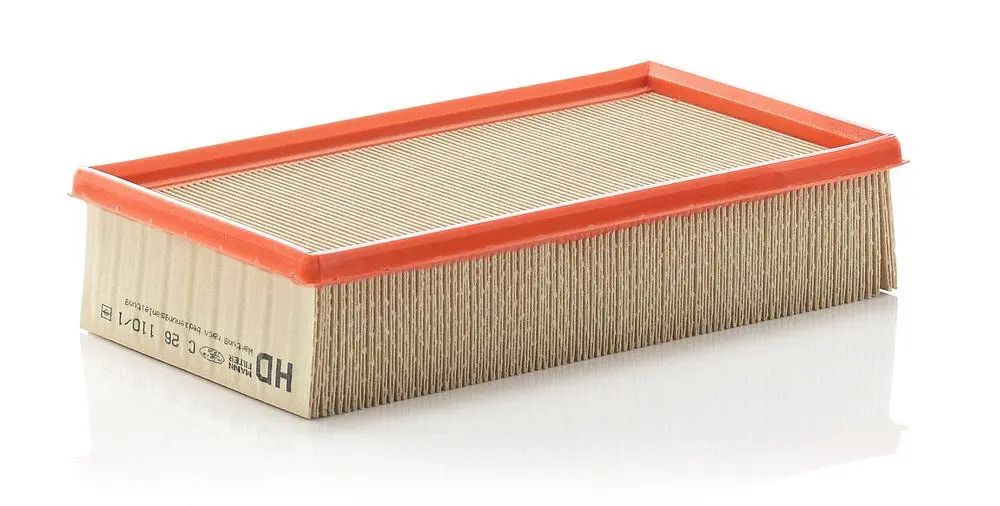 Vzduchový filtr MANN-FILTER C 26 110/1