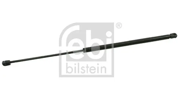 Pneumatická pružina, zavazadlový / nákladový prostor FEBI BILSTEIN 22621