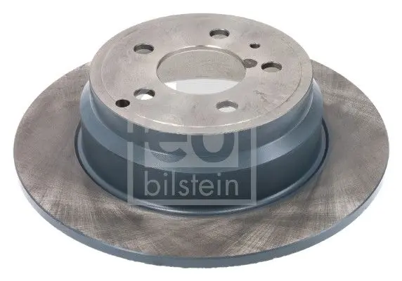 Brzdový kotouč FEBI BILSTEIN 11455
