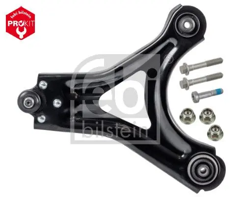 FEBI BILSTEIN Řídicí páka, zavěšení kol 33095