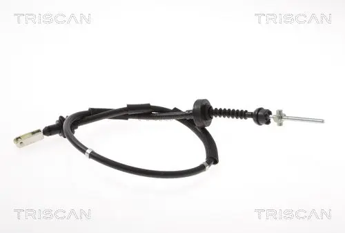 Tažné lanko, ovládání spojky TRISCAN 8140 28294