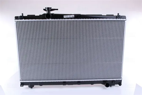 Chladič, chlazení motoru NISSENS 64670A