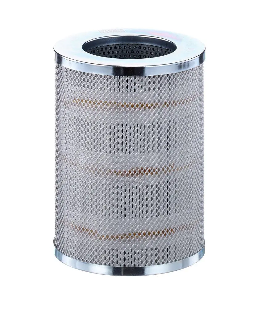 Filtr, pracovní hydraulika MANN-FILTER HD 15 001