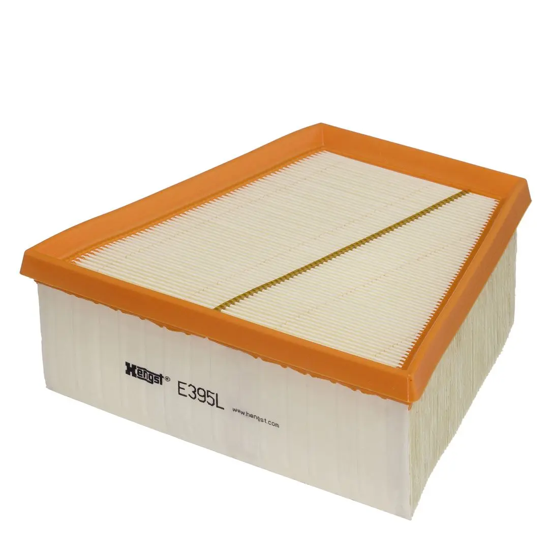 Vzduchový filtr HENGST FILTER E395L