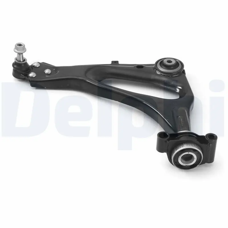 Řídicí páka, zavěšení kol DELPHI TC3908