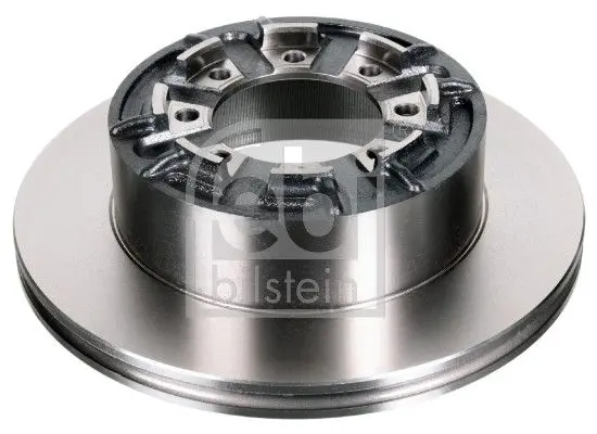 Brzdový kotouč FEBI BILSTEIN 17349