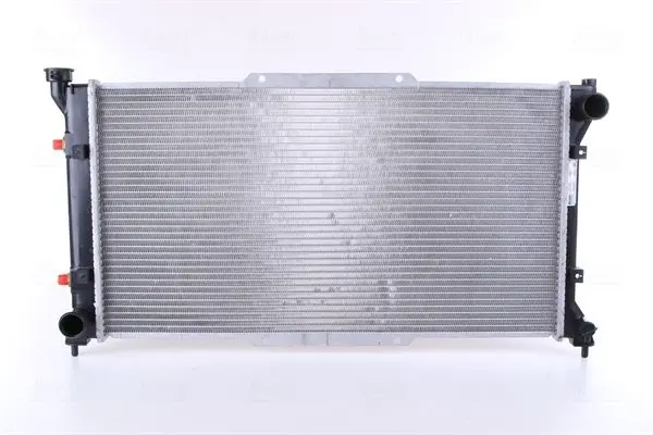 Chladič, chlazení motoru NISSENS 67703