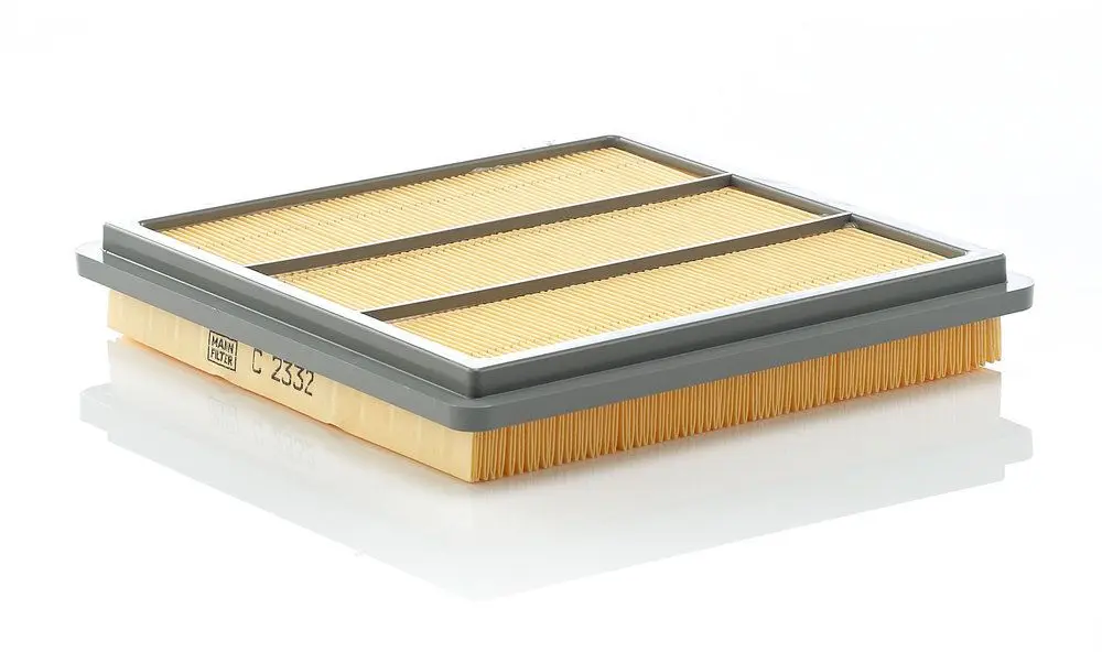 Vzduchový filtr MANN-FILTER C 2332