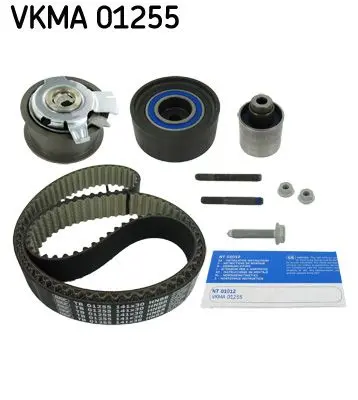 Sada rozvodového řemene SKF VKMA 01255