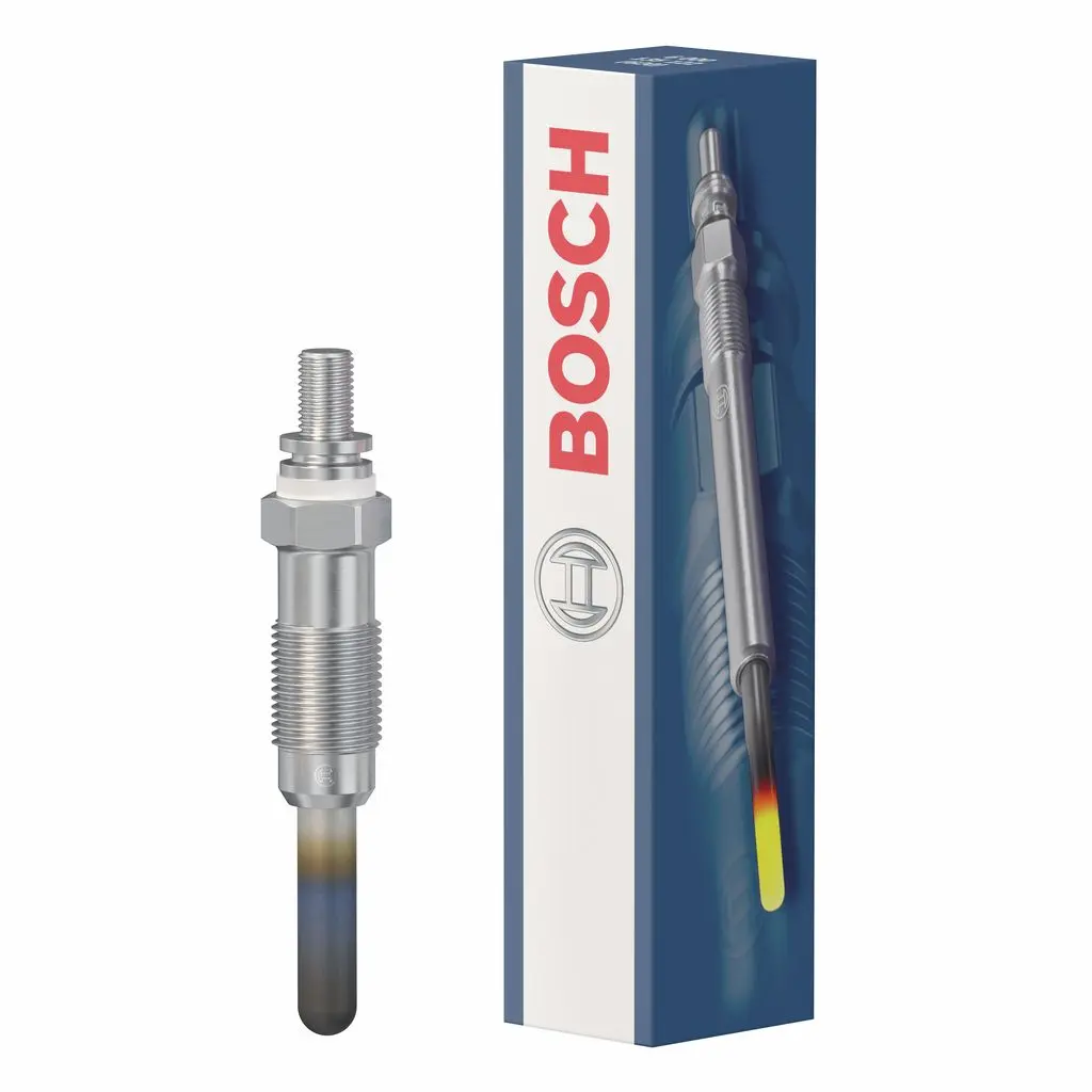 Žhavicí svíčka BOSCH 0 250 201 027