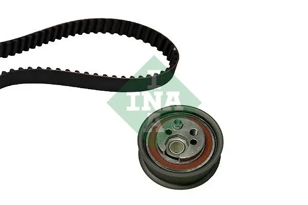 INA Sada rozvodového řemene 530039210