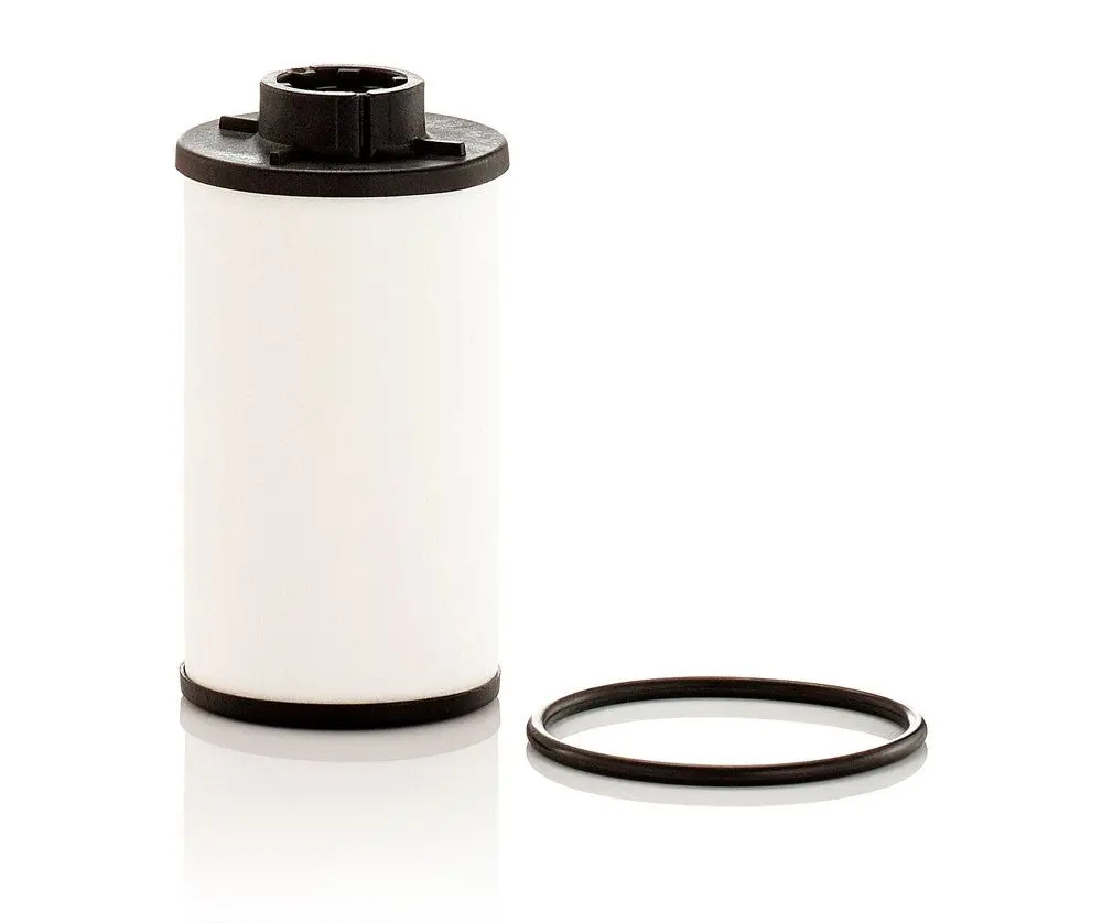 Hydraulický filtr, automatická převodovka MANN-FILTER H 6003 z