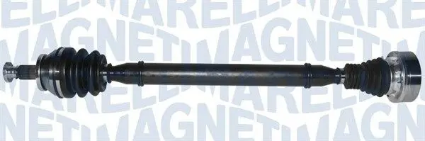 Hnací hřídel MAGNETI MARELLI 302004190293