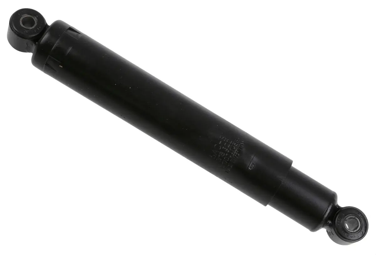 Tlumič pérování SACHS 318 320
