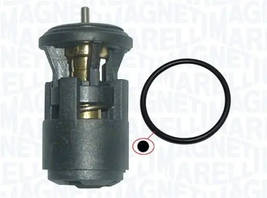 Termostat, chladivo MAGNETI MARELLI 352317002860