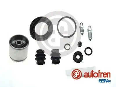 Sada na opravy, brzdový třmen AUTOFREN SEINSA D41380K