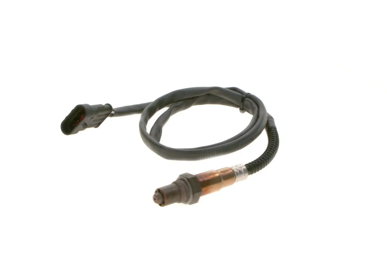 Lambda sonda BOSCH 0 258 006 189