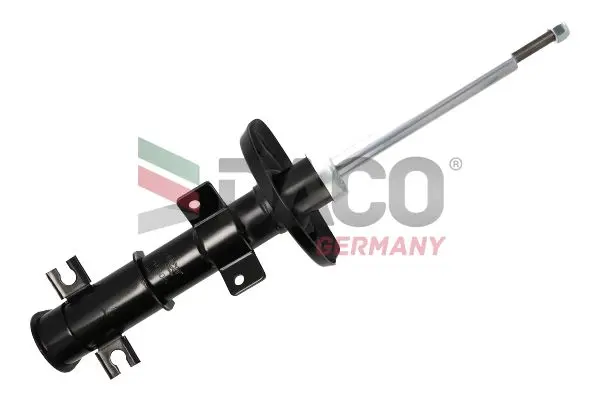 Tlumič pérování DACO 450905