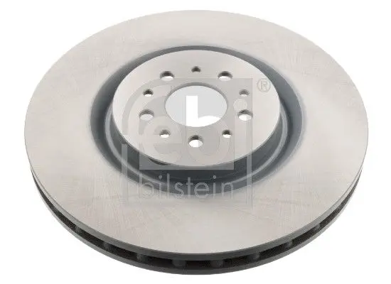 Brzdový kotouč FEBI BILSTEIN 43972