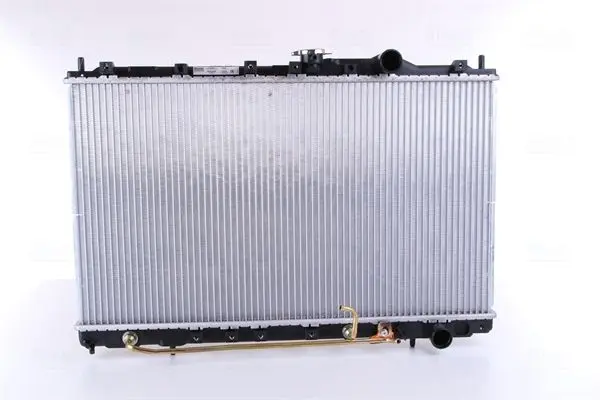 Chladič, chlazení motoru NISSENS 62887