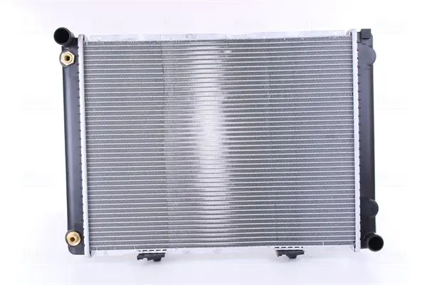 NISSENS Chladič, chlazení motoru 62734A
